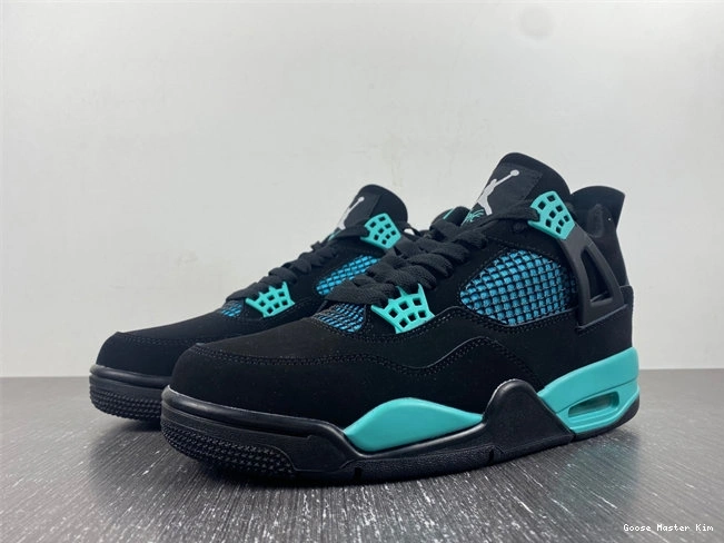 4 Jordan BQ7669- SoftTouch Retro 3898 1025